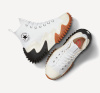 Кеды Run Star Motion HI 171546C (EU 38.5 USm 6 USw 7.5 СМ 24; Белый)
